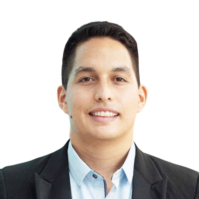 Luis Guerrero