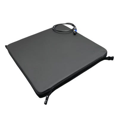 Cushion Attachment