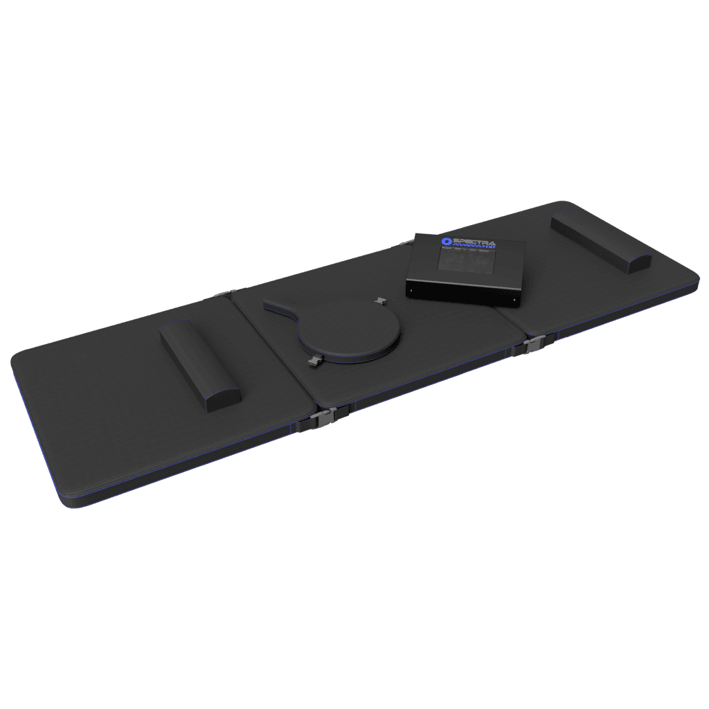Spectra Apex HSR Pro full-body PEMF mat